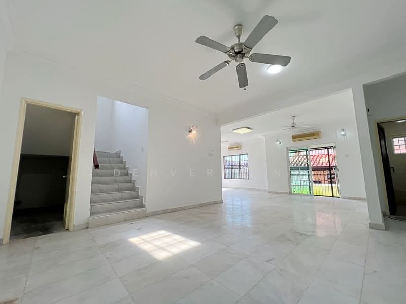 Semi-Detached House for Sale in Alam Damai (Cheras) - Denver Sin - Living Room - PropertyGuru.com.my