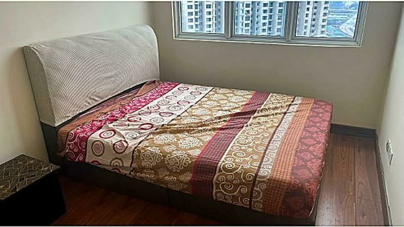 Service Residence for Sale at Vue Residences - Ryan Swe - Bedroom - PropertyGuru.com.my