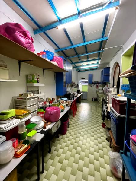 Rumah Berkembar untuk Dijual di Taman Sri Tebrau (Johor Bahru) - Calvin Lee - PropertyGuru.com.my