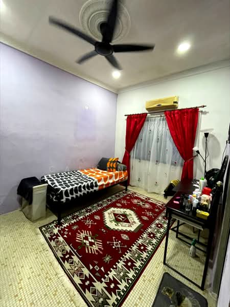 Rumah Berkembar untuk Dijual di Taman Sri Tebrau (Johor Bahru) - Calvin Lee - PropertyGuru.com.my