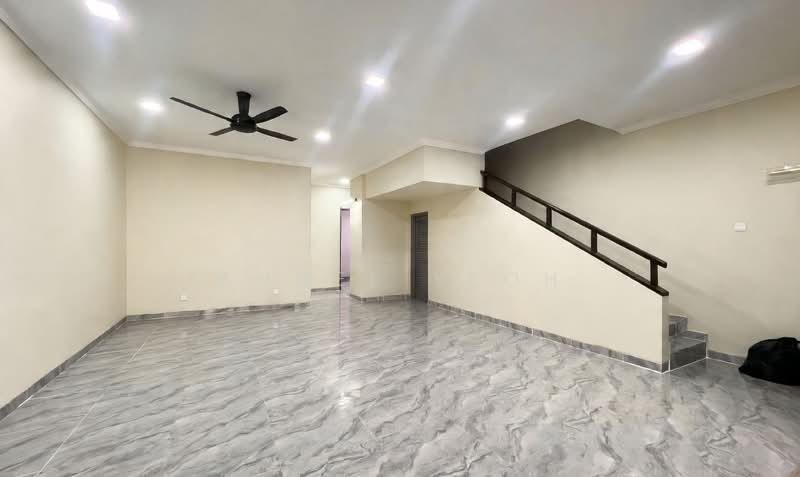Rumah Teres 2 Tingkat untuk Dijual di Alam Damai (Cheras) - Angel Yeoh - Interior - PropertyGuru.com.my