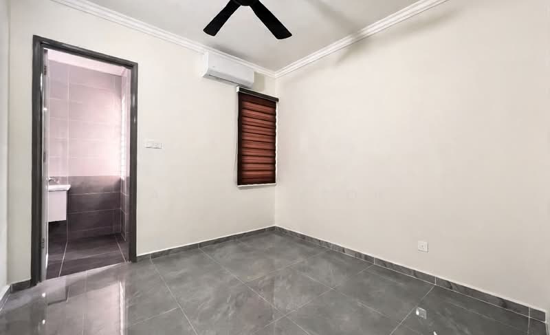 Rumah Teres 2 Tingkat untuk Dijual di Alam Damai (Cheras) - Angel Yeoh - Interior - PropertyGuru.com.my