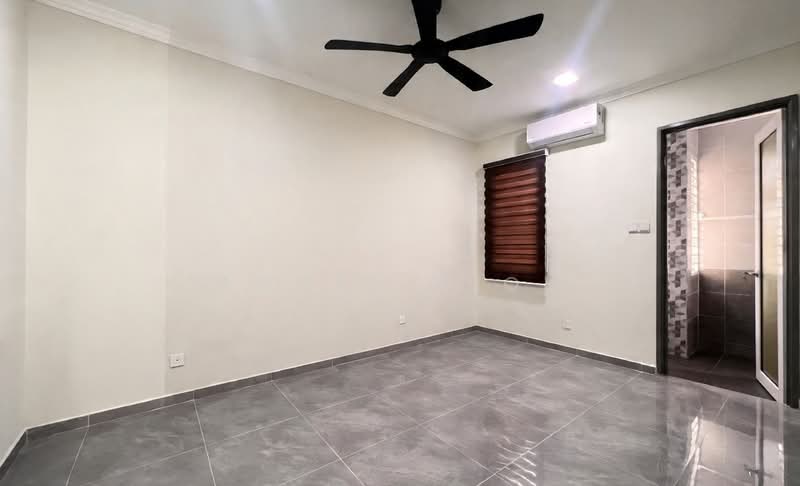 Rumah Teres 2 Tingkat untuk Dijual di Alam Damai (Cheras) - Angel Yeoh - Interior - PropertyGuru.com.my