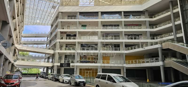 Retail Space for Sale in Danau Kota (Setapak) - Allen . - Exterior - PropertyGuru.com.my