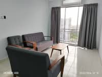 For Rent - Seri Serindit Residence
