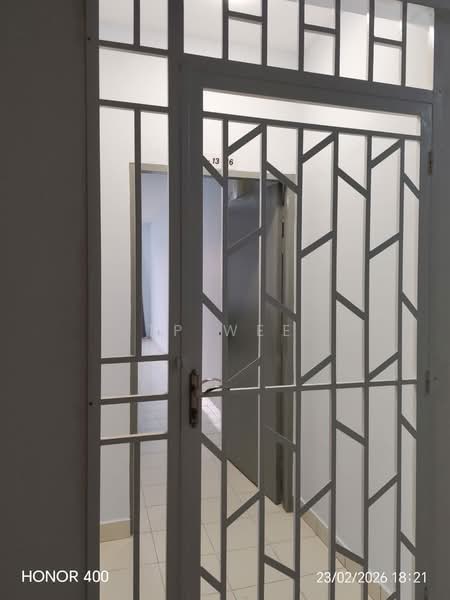 Condominium for Rent at Seri Serindit Residence - TP Wee - Entrance - PropertyGuru.com.my