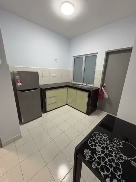 Condominium for Rent at Seri Serindit Residence - TP Wee - Kitchen - PropertyGuru.com.my