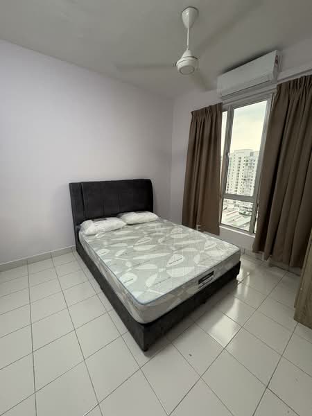 Condominium for Rent at Seri Serindit Residence - TP Wee - Bedroom - PropertyGuru.com.my