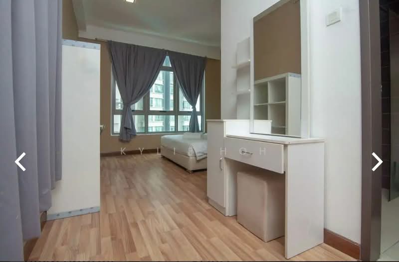 Condominium for Sale at Shaftsbury Residence - Kylie Hoh - Bedroom - PropertyGuru.com.my