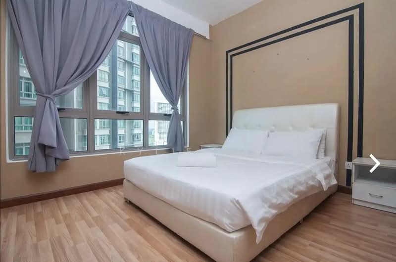 Condominium for Sale at Shaftsbury Residence - Kylie Hoh - Bedroom - PropertyGuru.com.my