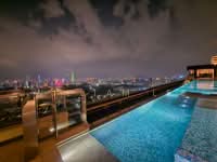 For Rent - Pavilion Damansara Heights