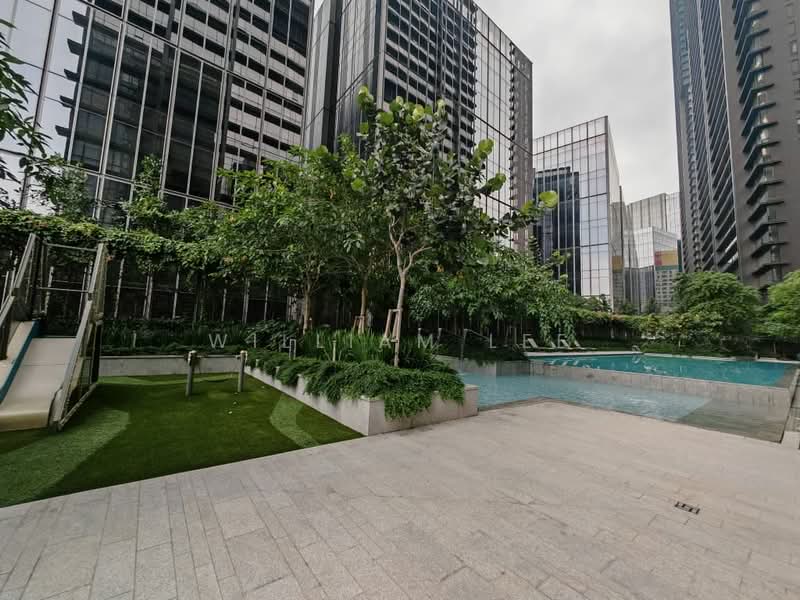 Service Residence for Rent at Pavilion Damansara Heights - William Lee - PropertyGuru.com.my