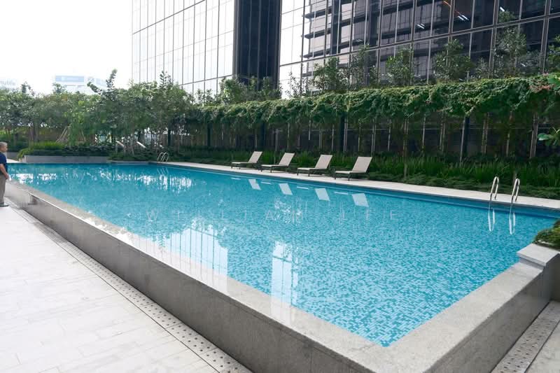 Service Residence for Rent at Pavilion Damansara Heights - William Lee - Exterior - PropertyGuru.com.my