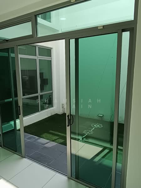 2-storey Terraced House for Sale in Setia Eco Glades (Cyberjaya) - SHAMSIAH AJMAIN - Exterior - PropertyGuru.com.my