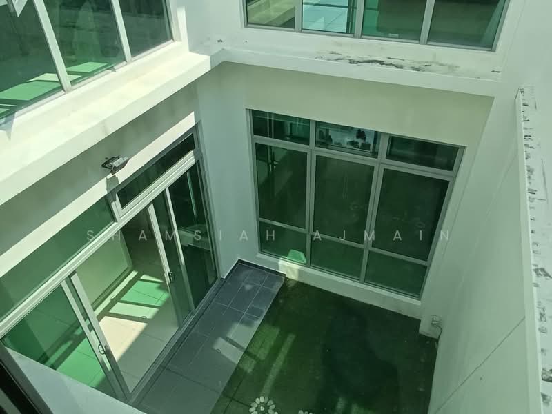 2-storey Terraced House for Sale in Setia Eco Glades (Cyberjaya) - SHAMSIAH AJMAIN - Exterior - PropertyGuru.com.my