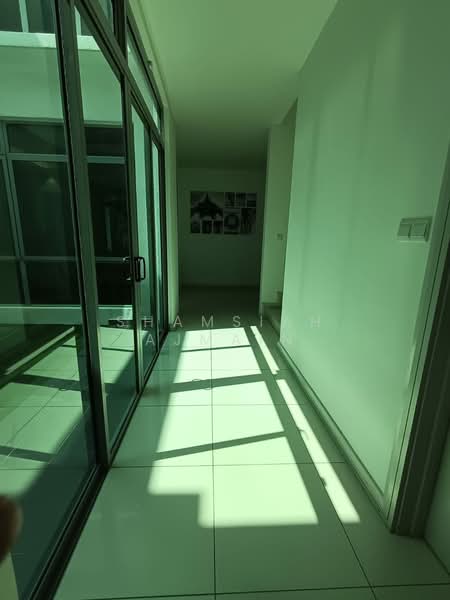 2-storey Terraced House for Sale in Setia Eco Glades (Cyberjaya) - SHAMSIAH AJMAIN - Corridor - PropertyGuru.com.my