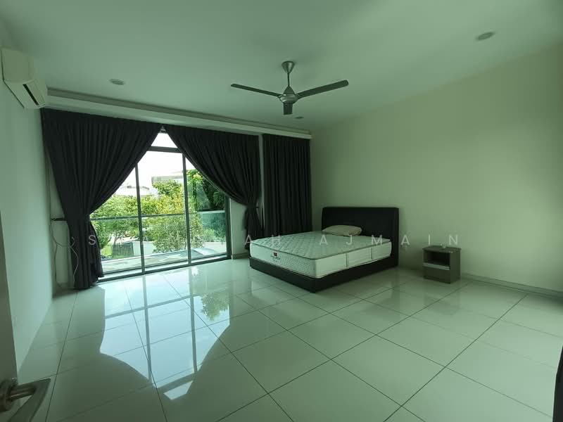2-storey Terraced House for Sale in Setia Eco Glades (Cyberjaya) - SHAMSIAH AJMAIN - Bedroom - PropertyGuru.com.my