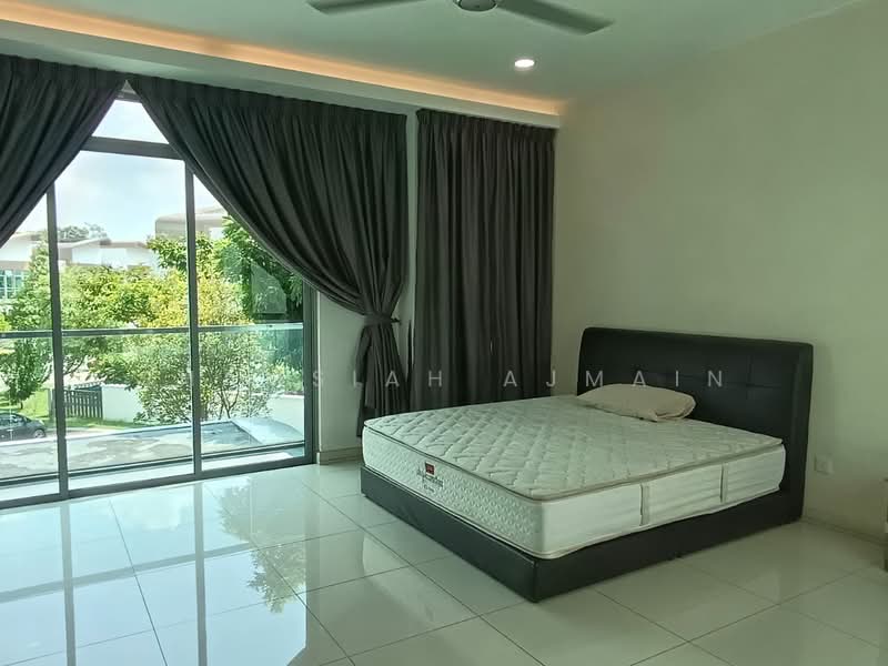 2-storey Terraced House for Sale in Setia Eco Glades (Cyberjaya) - SHAMSIAH AJMAIN - Bedroom - PropertyGuru.com.my