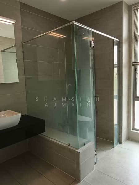 2-storey Terraced House for Sale in Setia Eco Glades (Cyberjaya) - SHAMSIAH AJMAIN - Bathroom - PropertyGuru.com.my