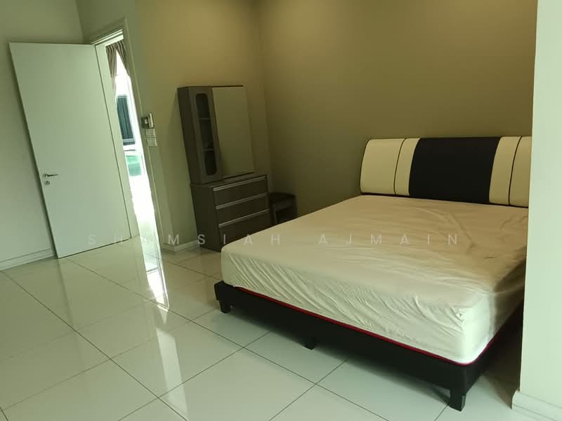 2-storey Terraced House for Sale in Setia Eco Glades (Cyberjaya) - SHAMSIAH AJMAIN - Bedroom - PropertyGuru.com.my