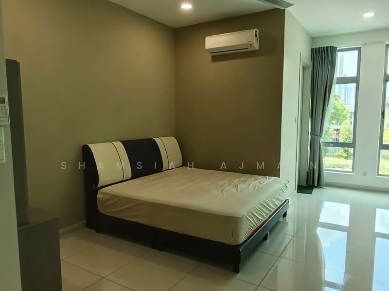 2-storey Terraced House for Sale in Setia Eco Glades (Cyberjaya) - SHAMSIAH AJMAIN - Bedroom - PropertyGuru.com.my