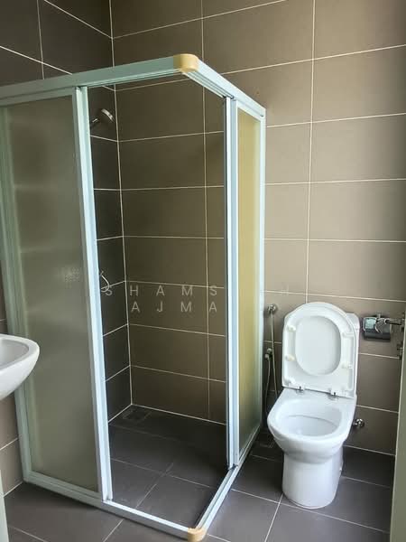 2-storey Terraced House for Sale in Setia Eco Glades (Cyberjaya) - SHAMSIAH AJMAIN - Bathroom - PropertyGuru.com.my