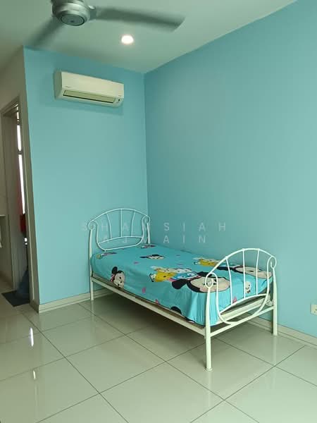 2-storey Terraced House for Sale in Setia Eco Glades (Cyberjaya) - SHAMSIAH AJMAIN - Bedroom - PropertyGuru.com.my