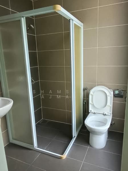 2-storey Terraced House for Sale in Setia Eco Glades (Cyberjaya) - SHAMSIAH AJMAIN - Bathroom - PropertyGuru.com.my