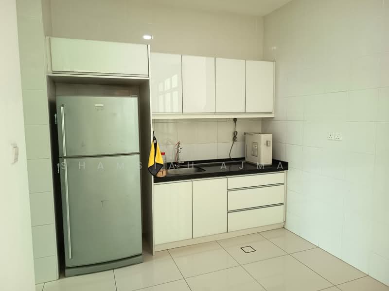 2-storey Terraced House for Sale in Setia Eco Glades (Cyberjaya) - SHAMSIAH AJMAIN - Kitchen - PropertyGuru.com.my