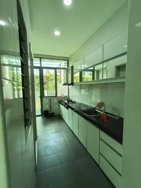 2-storey Terraced House for Sale in Setia Eco Glades (Cyberjaya) - SHAMSIAH AJMAIN - Kitchen - PropertyGuru.com.my