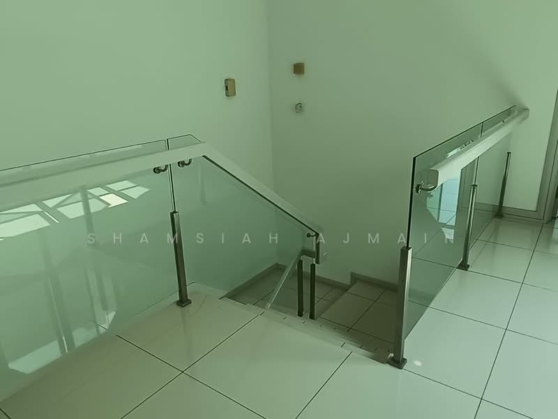 2-storey Terraced House for Sale in Setia Eco Glades (Cyberjaya) - SHAMSIAH AJMAIN - Interior - PropertyGuru.com.my