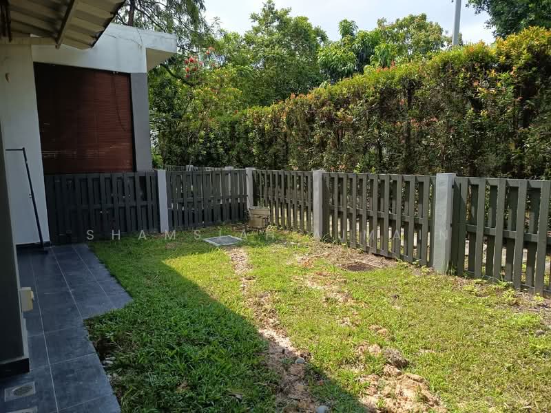2-storey Terraced House for Sale in Setia Eco Glades (Cyberjaya) - SHAMSIAH AJMAIN - Exterior - PropertyGuru.com.my