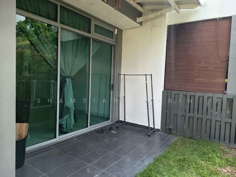 2-storey Terraced House for Sale in Setia Eco Glades (Cyberjaya) - SHAMSIAH AJMAIN - Exterior - PropertyGuru.com.my