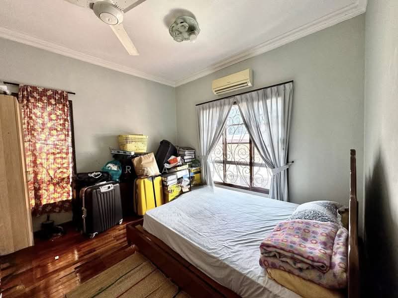 Semi-Detached House for Sale in Setia Alam (Selangor) - Ryan Soo - PropertyGuru.com.my