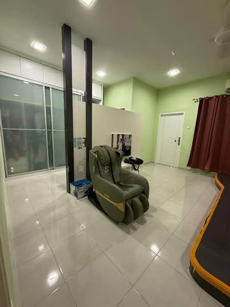 2-storey Terraced House for Sale in Bandar Putra (Kulai) - Chris Liew - Interior - PropertyGuru.com.my