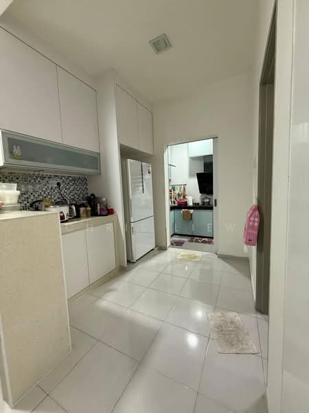 2-storey Terraced House for Sale in Bandar Putra (Kulai) - Chris Liew - Kitchen - PropertyGuru.com.my