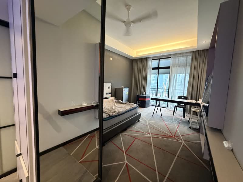 Kondominium untuk Disewa di Meridian 101 - Nick Chan - Bedroom - PropertyGuru.com.my