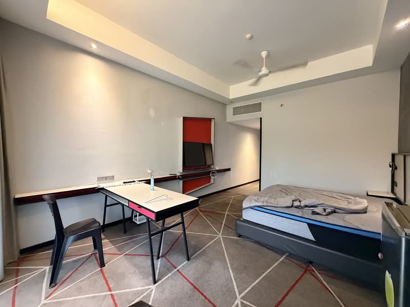 Kondominium untuk Disewa di Meridian 101 - Nick Chan - Interior - PropertyGuru.com.my