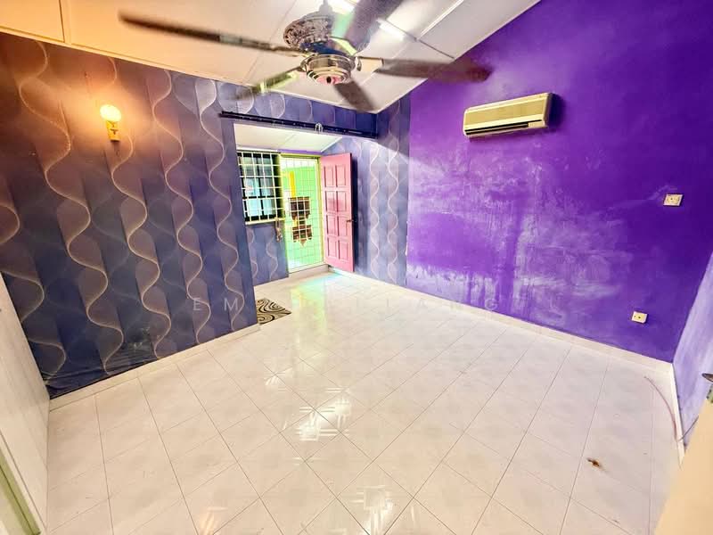 Rumah Teres untuk Dijual di Kajang (Selangor) - EMA ALLANG - Interior - PropertyGuru.com.my