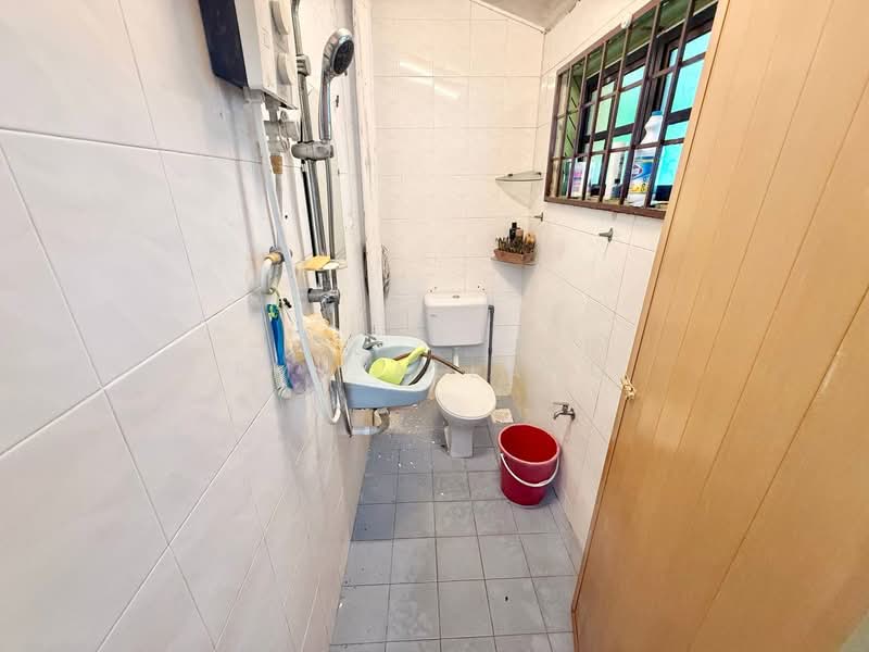 Rumah Teres untuk Dijual di Kajang (Selangor) - EMA ALLANG - Bathroom - PropertyGuru.com.my