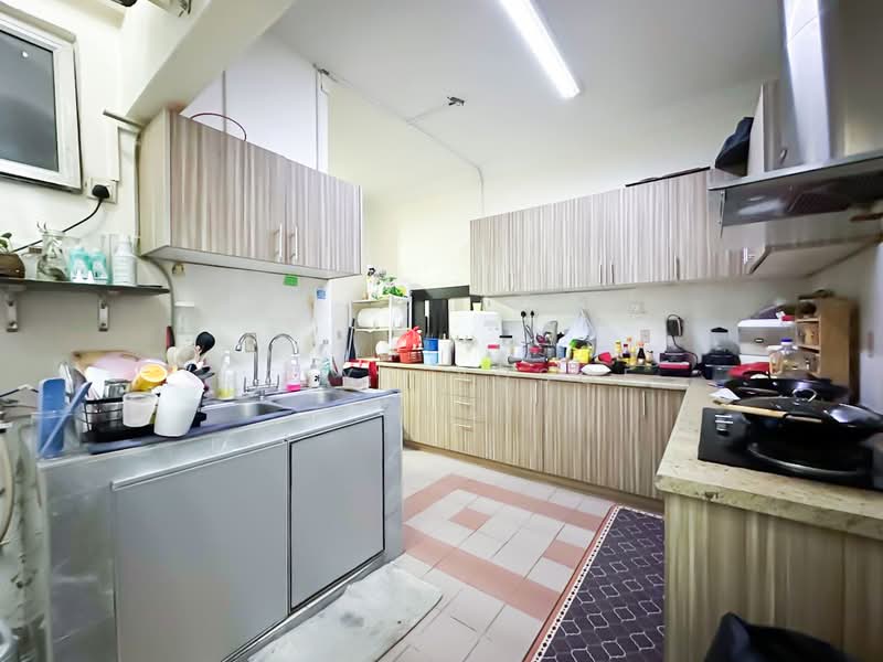Condominium for Sale at De Rozelle - Deeya Yusof - PropertyGuru.com.my