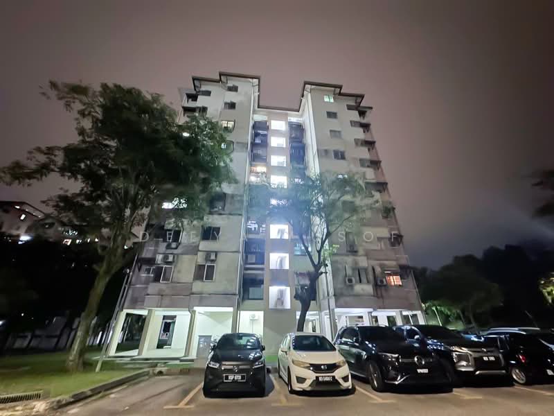 Condominium for Sale at De Rozelle - Deeya Yusof - PropertyGuru.com.my