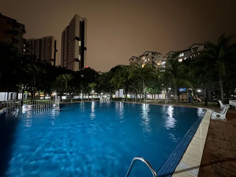 Condominium for Sale at De Rozelle - Deeya Yusof - Exterior - PropertyGuru.com.my