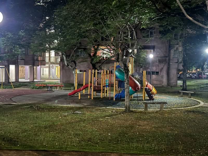 Condominium for Sale at De Rozelle - Deeya Yusof - Exterior - PropertyGuru.com.my