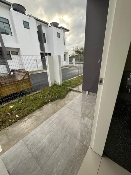 Untuk Disewa - Adda Heights