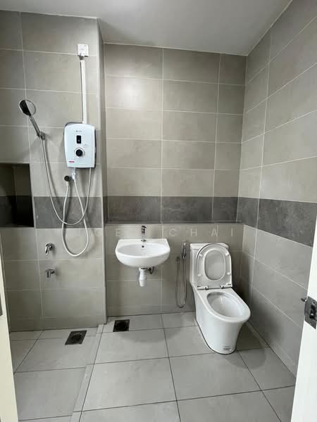 Untuk Disewa - Adda Heights