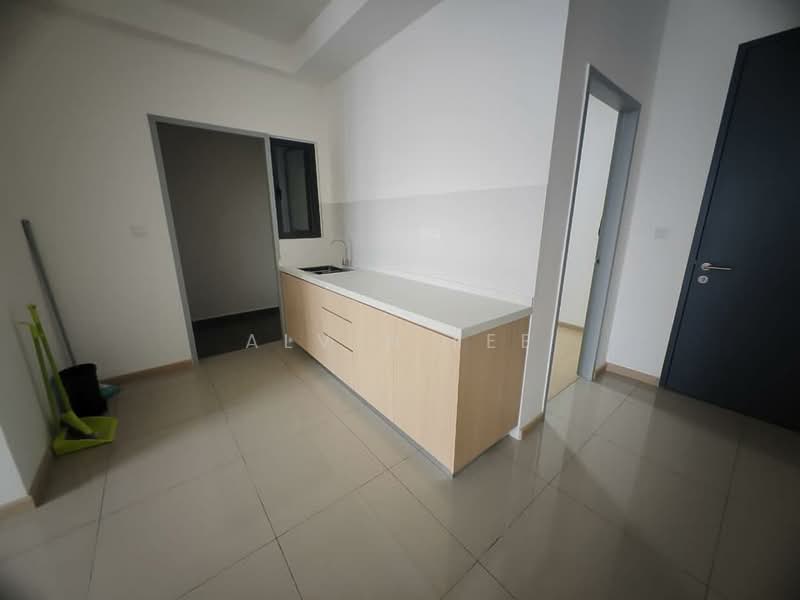 Servis Apartment untuk Disewa di MIRA at Shorea Park - Alvin Lee - Kitchen - PropertyGuru.com.my