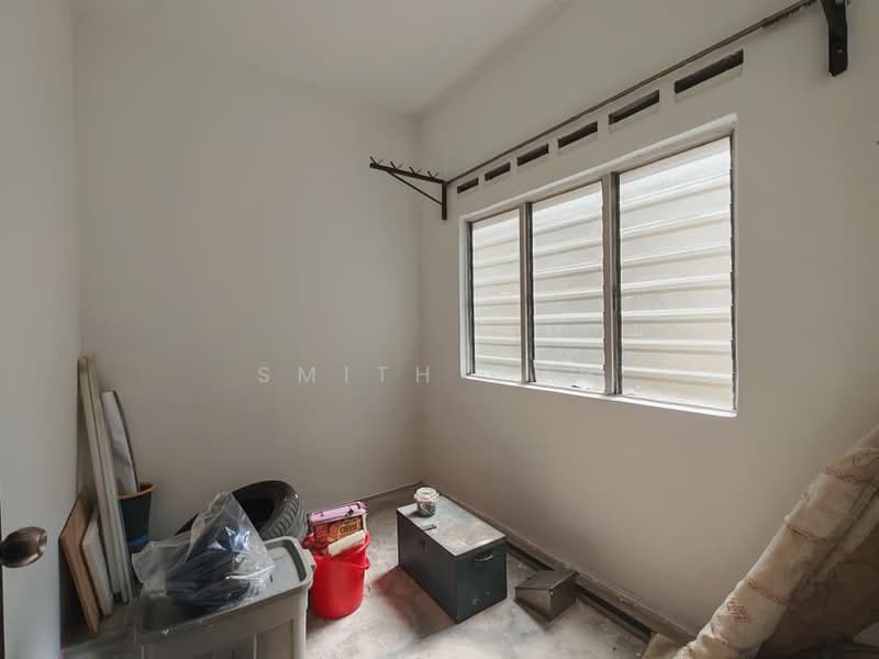 Rumah Flat untuk Dijual di Taman Pulai Utama - Smith Goh - PropertyGuru.com.my