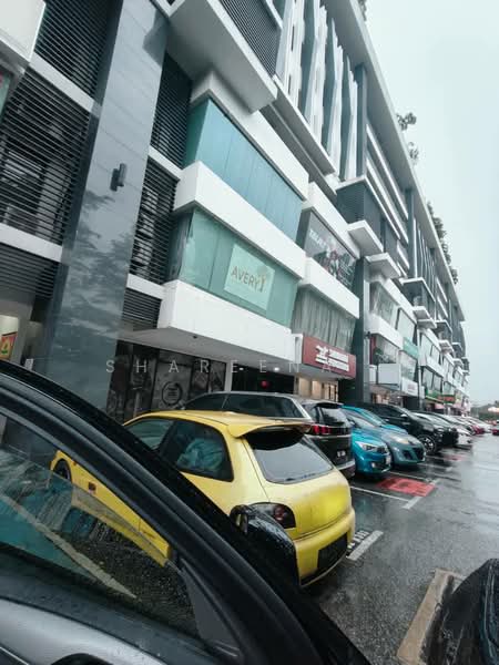 Kedai / Pejabat untuk Disewa di Gombak (Kuala Lumpur) - Shareena . - Exterior - PropertyGuru.com.my
