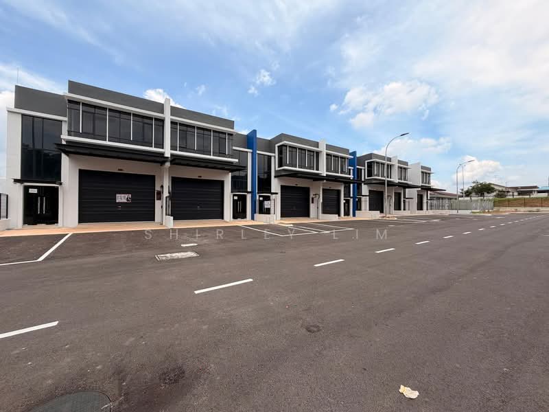 Kilang untuk Dijual di Kulai (Johor) - Shirley Lim - Exterior - PropertyGuru.com.my
